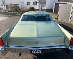 Cadillac Andere Gebrauchtwagen