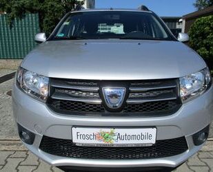 Dacia Logan Gebrauchtwagen