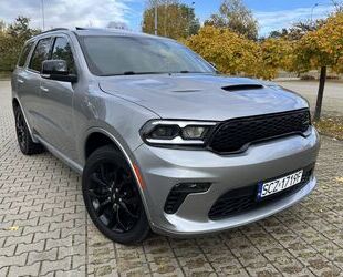 Dodge Durango Gebrauchtwagen