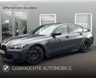 BMW M3 Gebrauchtwagen