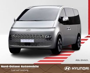 Hyundai STARIA Gebrauchtwagen