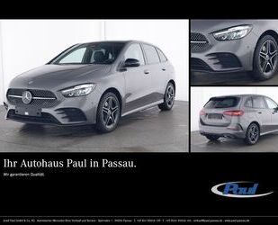 Mercedes-Benz B 250 Gebrauchtwagen