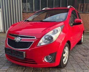 Chevrolet Spark Gebrauchtwagen