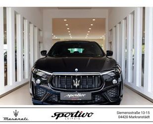 Maserati Levante Gebrauchtwagen