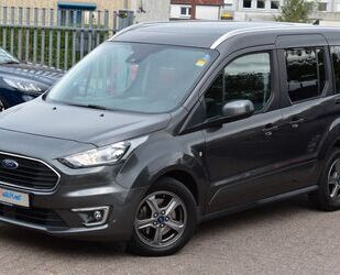 Ford Tourneo Gebrauchtwagen