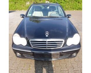 Mercedes-Benz C 200 Gebrauchtwagen