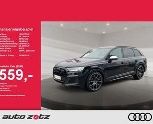 Audi SQ7 Gebrauchtwagen