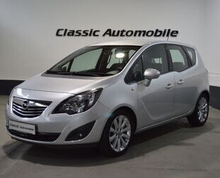 Opel Meriva Gebrauchtwagen