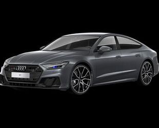 Audi S7 Gebrauchtwagen