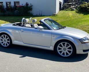 Audi TT Gebrauchtwagen