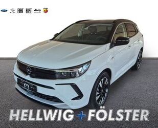 Opel Grandland (X) Gebrauchtwagen