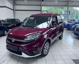 Fiat Doblo Gebrauchtwagen