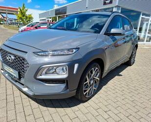 Hyundai KONA Gebrauchtwagen