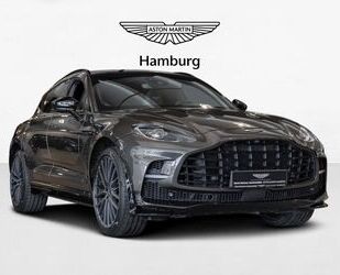 Aston Martin DBX Gebrauchtwagen