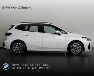 BMW 218 Active Tourer Gebrauchtwagen