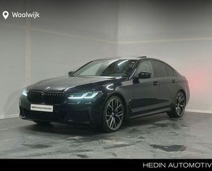 BMW 540 Gebrauchtwagen