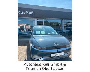Hyundai IONIQ 5 Gebrauchtwagen