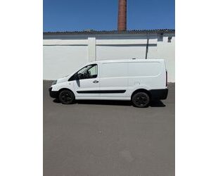 Fiat Scudo Gebrauchtwagen