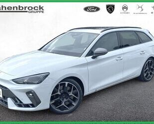 Cupra Leon Gebrauchtwagen