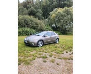 Honda Civic Gebrauchtwagen