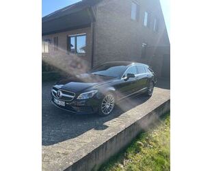 Mercedes-Benz CLS 350 Shooting Brake Gebrauchtwagen