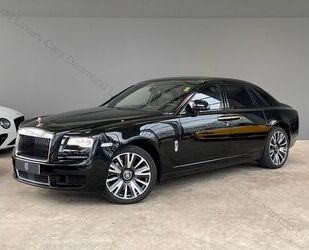 Rolls Royce Ghost Gebrauchtwagen