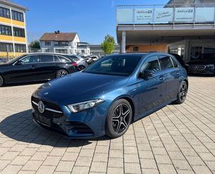 Mercedes-Benz A 200 Gebrauchtwagen
