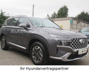 Hyundai SANTA FE Gebrauchtwagen
