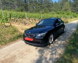 Alpina B5 Gebrauchtwagen