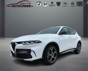 Alfa Romeo Tonale Gebrauchtwagen