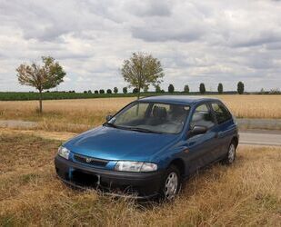 Mazda 323 Gebrauchtwagen