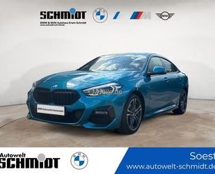 BMW 218 Gran Coupé Gebrauchtwagen