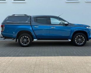 Mitsubishi L200 Gebrauchtwagen