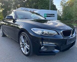 BMW 220 Gebrauchtwagen