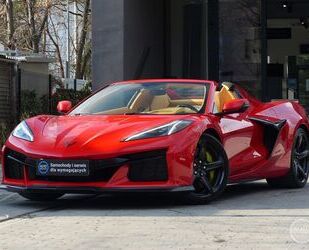 Corvette Z06 Gebrauchtwagen