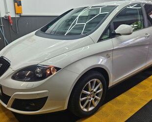Seat Altea Gebrauchtwagen