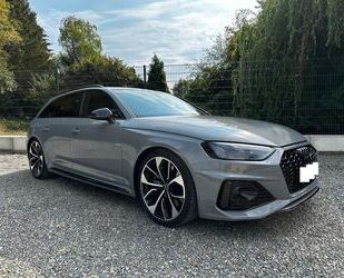 Audi RS4 Gebrauchtwagen