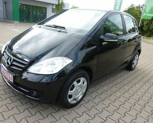 Mercedes-Benz A 150 Gebrauchtwagen