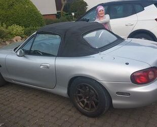 Mazda MX-5 Gebrauchtwagen
