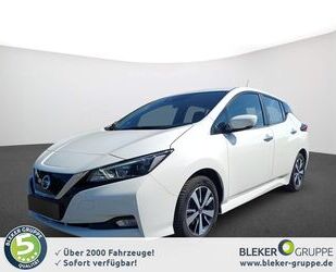 Nissan Leaf Gebrauchtwagen