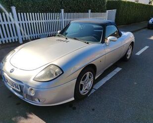 Fiat Barchetta Gebrauchtwagen