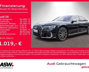 Audi S8 Gebrauchtwagen