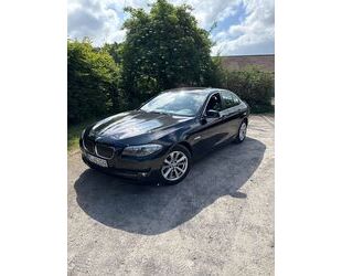 BMW 523 Gebrauchtwagen