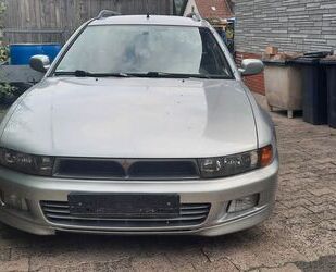 Mitsubishi Galant Gebrauchtwagen