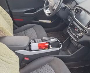 Hyundai IONIQ Gebrauchtwagen