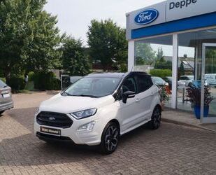 Ford EcoSport Gebrauchtwagen