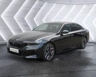 BMW i5 Gebrauchtwagen