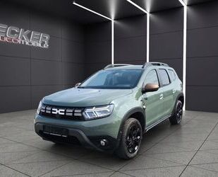 Dacia Duster Gebrauchtwagen