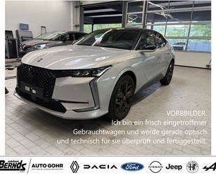 Citroen DS4 Gebrauchtwagen