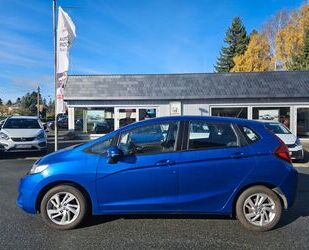 Honda Jazz Gebrauchtwagen